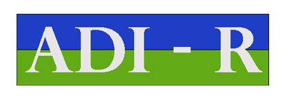 ADI-R