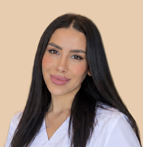 Elif Dilek — ekip portresi