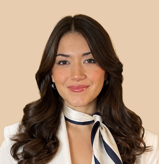 Ceyda Sönmez Kıtal — ekip portresi